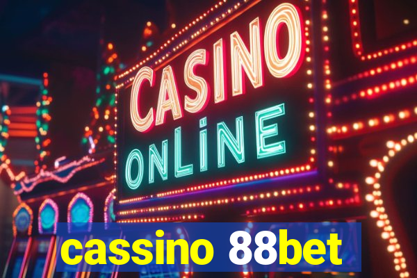 cassino 88bet