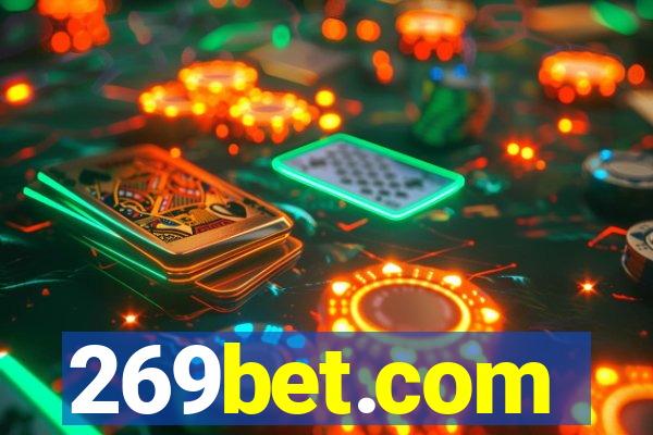 269bet.com