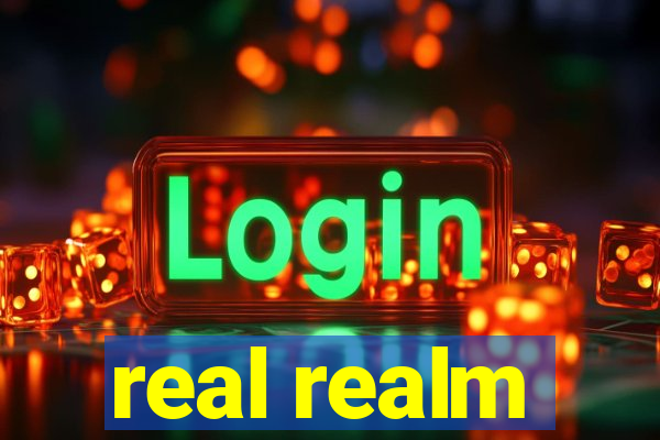 real realm