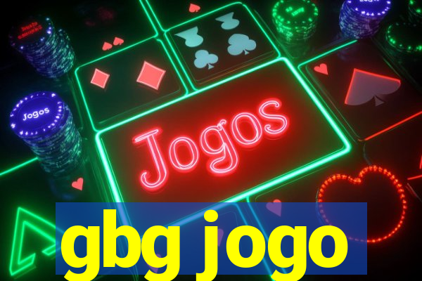 gbg jogo