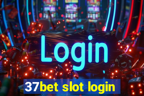 37bet slot login