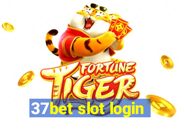 37bet slot login