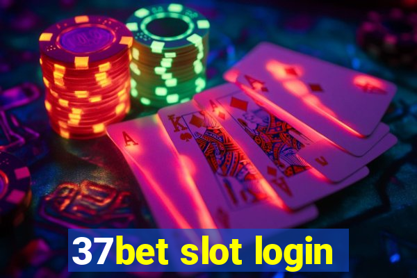 37bet slot login