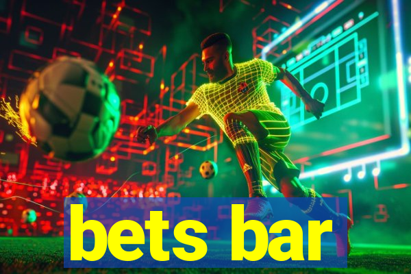 bets bar