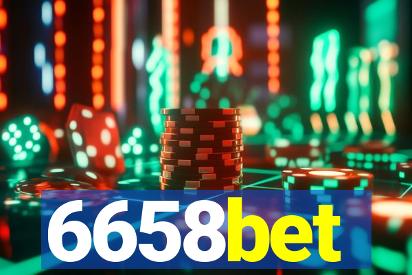 6658bet