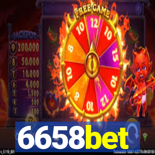 6658bet