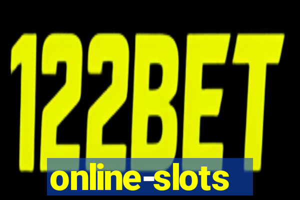 online-slots