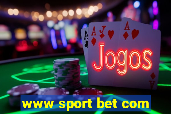 www sport bet com