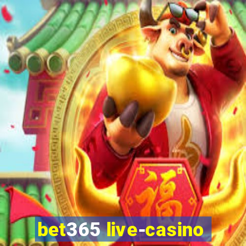 bet365 live-casino