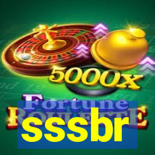 sssbr