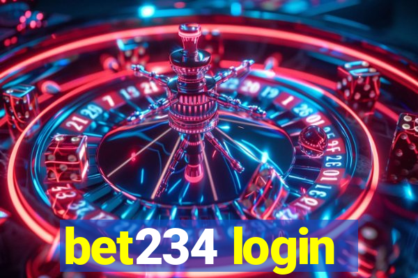 bet234 login