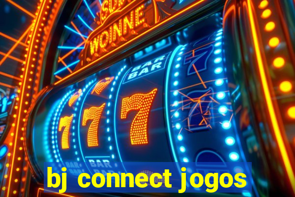 bj connect jogos