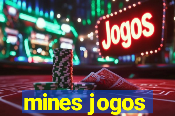 mines jogos