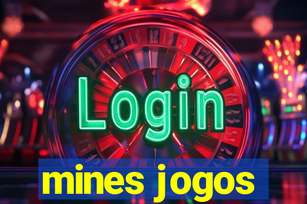 mines jogos