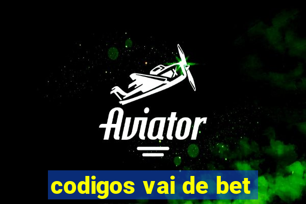 codigos vai de bet