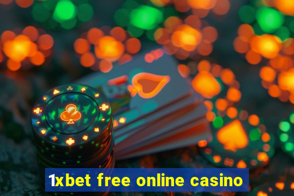 1xbet free online casino