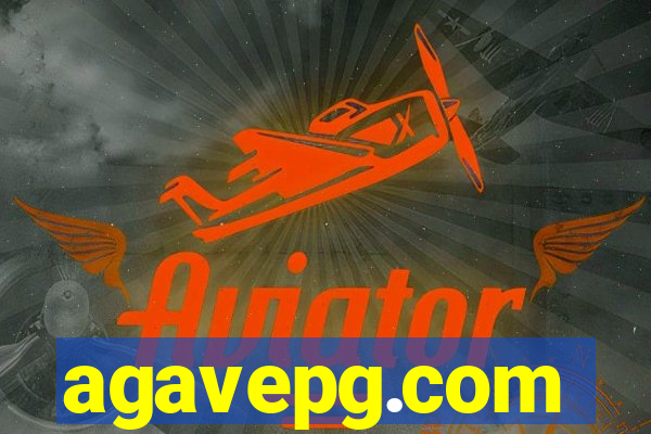 agavepg.com