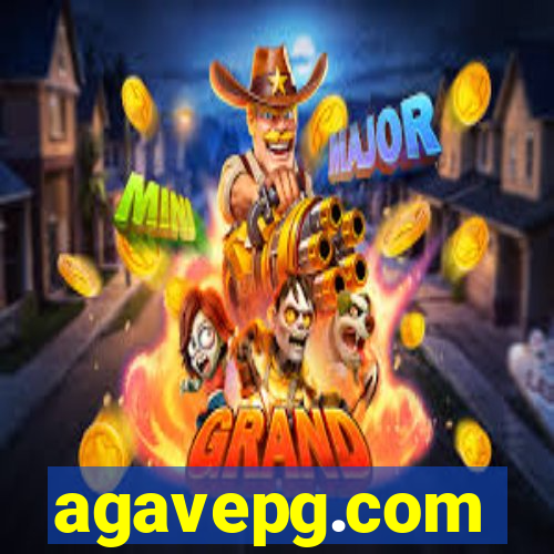 agavepg.com