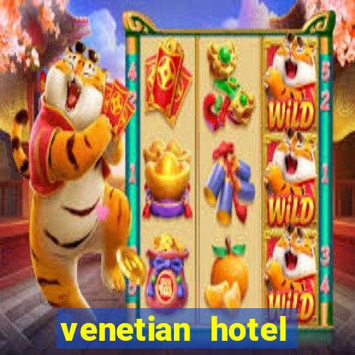 venetian hotel macau casino