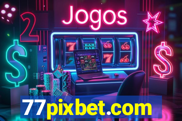 77pixbet.com