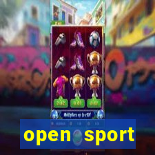 open sport casareale vincenzo