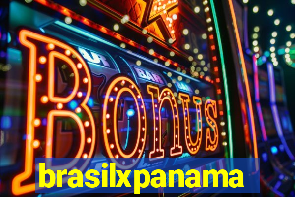 brasilxpanama