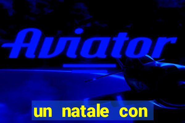 un natale con amore 2018