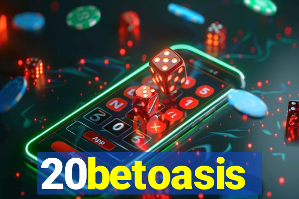 20betoasis