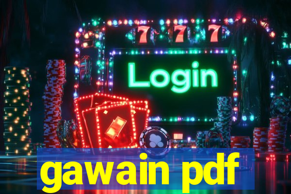 gawain pdf