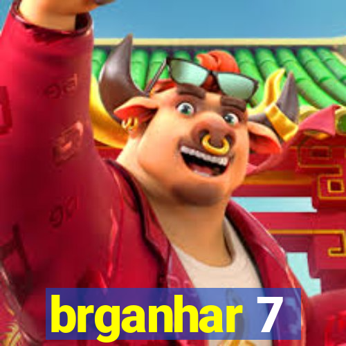 brganhar 7