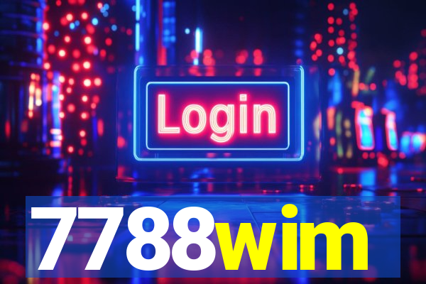 7788wim