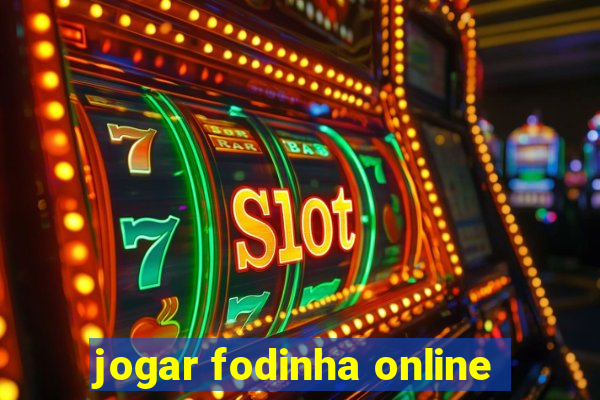 jogar fodinha online