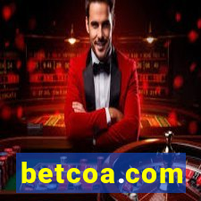 betcoa.com