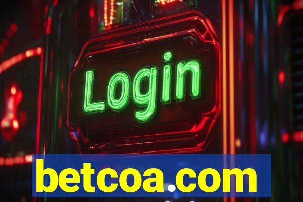 betcoa.com