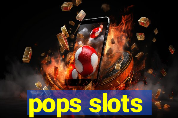 pops slots