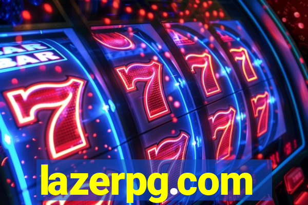 lazerpg.com