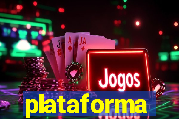 plataforma confiável para jogar