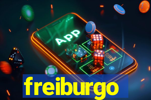 freiburgo