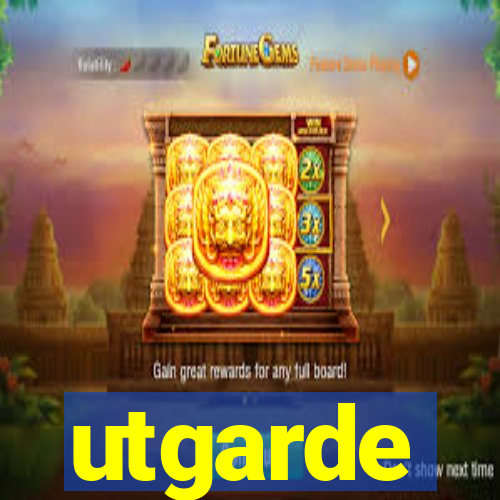 utgarde