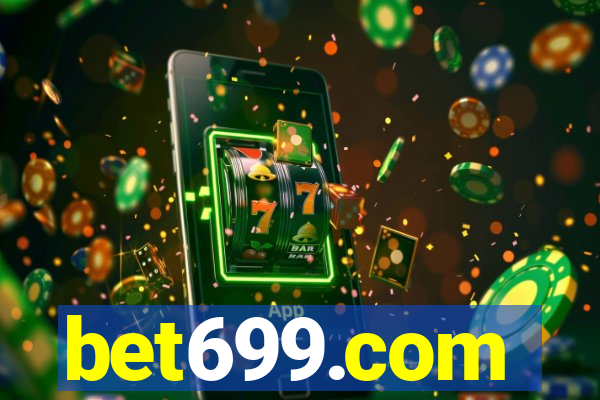 bet699.com