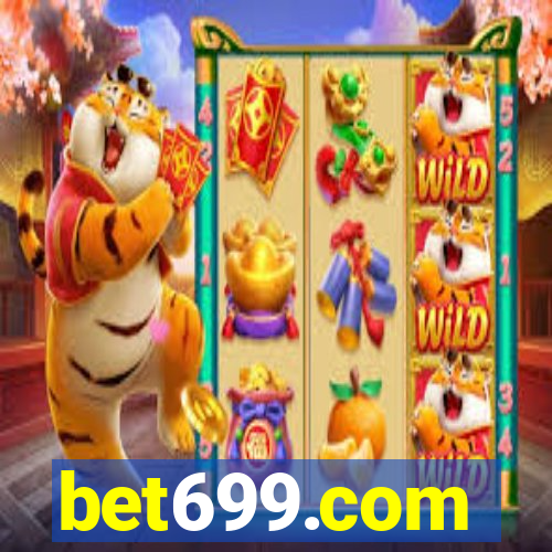 bet699.com