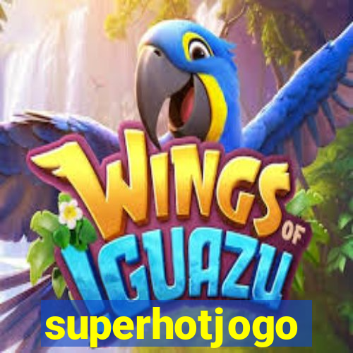 superhotjogo