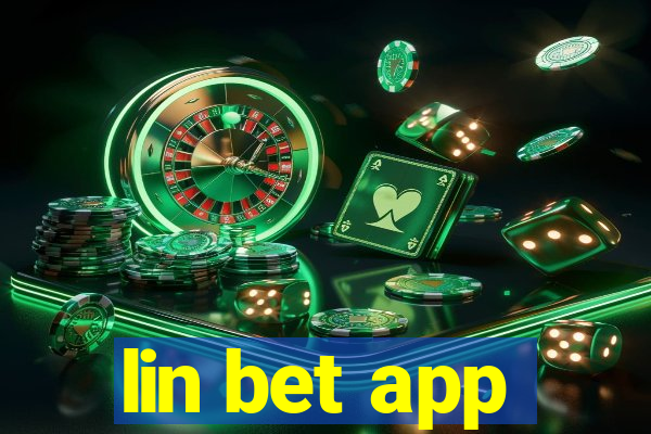 lin bet app