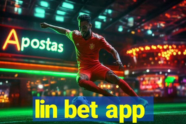 lin bet app