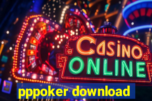 pppoker download