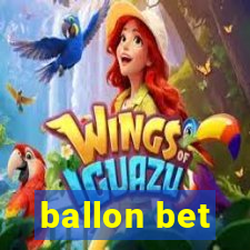 ballon bet