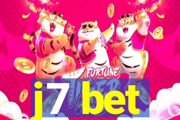 j7 bet