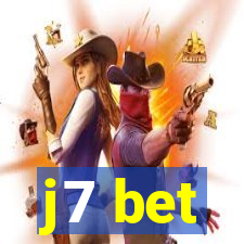 j7 bet