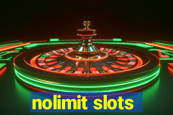 nolimit slots