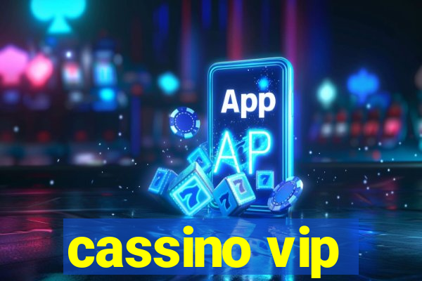 cassino vip